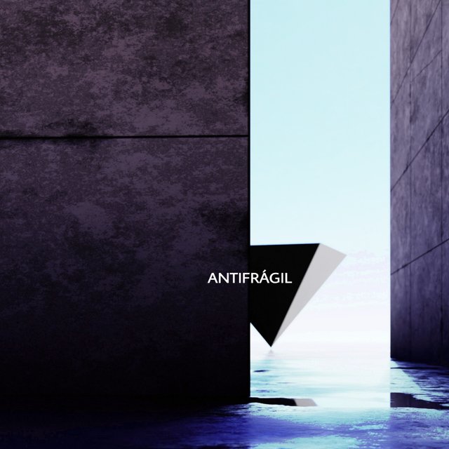 Antifrágil