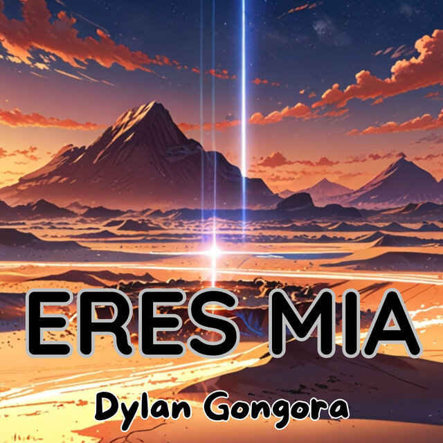 Eres Mia