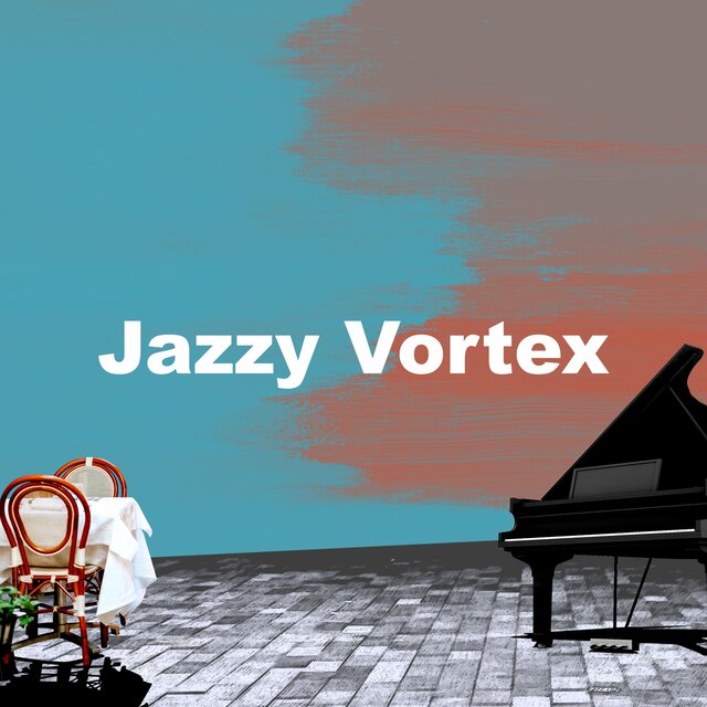Jazzy Vortex