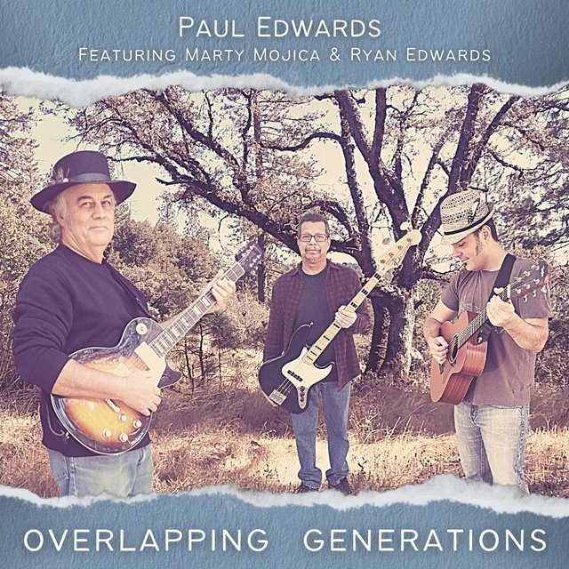 Overlapping Generations