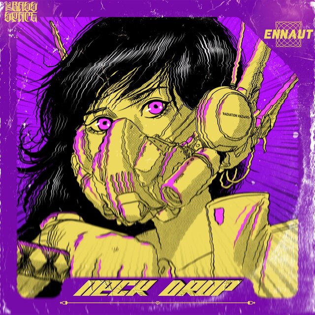 Neck Drop