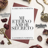 Mi Eterno Amor Secreto