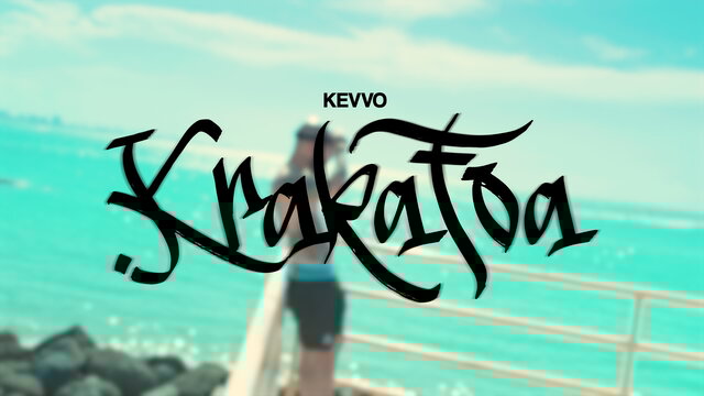 Krakatoa