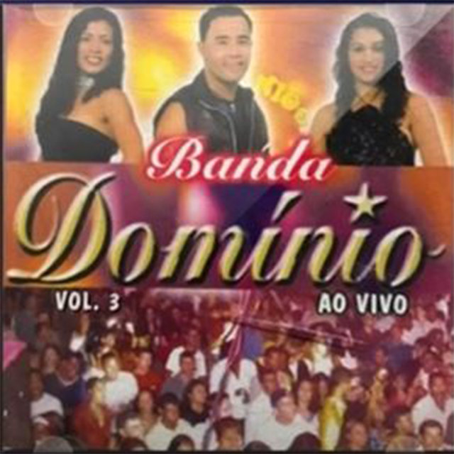 vol 3 - Ao Vivo