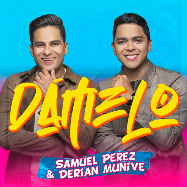Dámelo