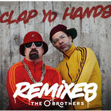 Clap your Hands