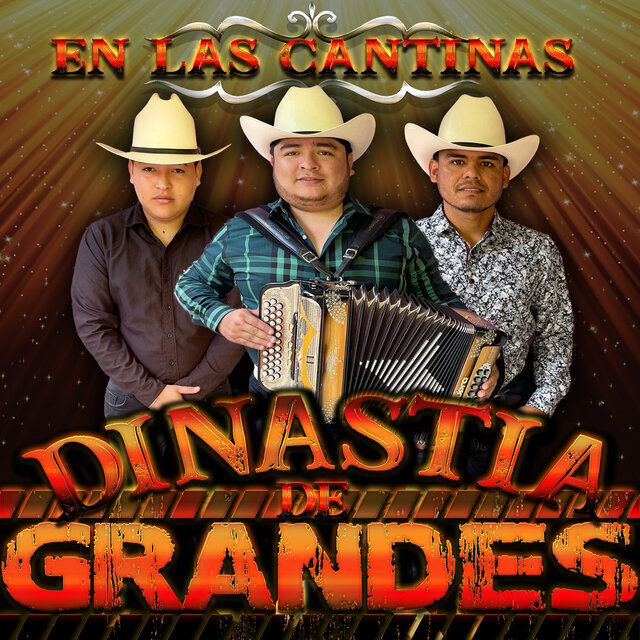 En las Cantinas
