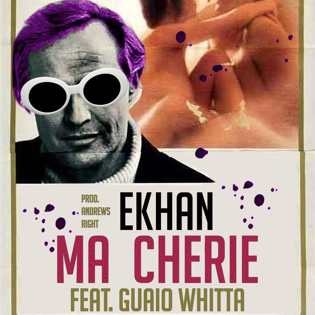 Ma Cherie (feat. Guaio Whitta)