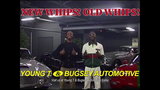 Cover art for album  by Young T & Bugsey
