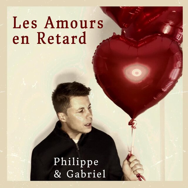 Les Amours en Retard (Radio Edit)