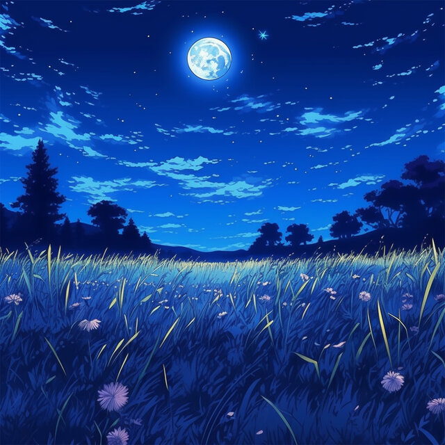 anime nights
