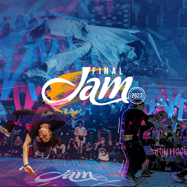 FinaL JaM