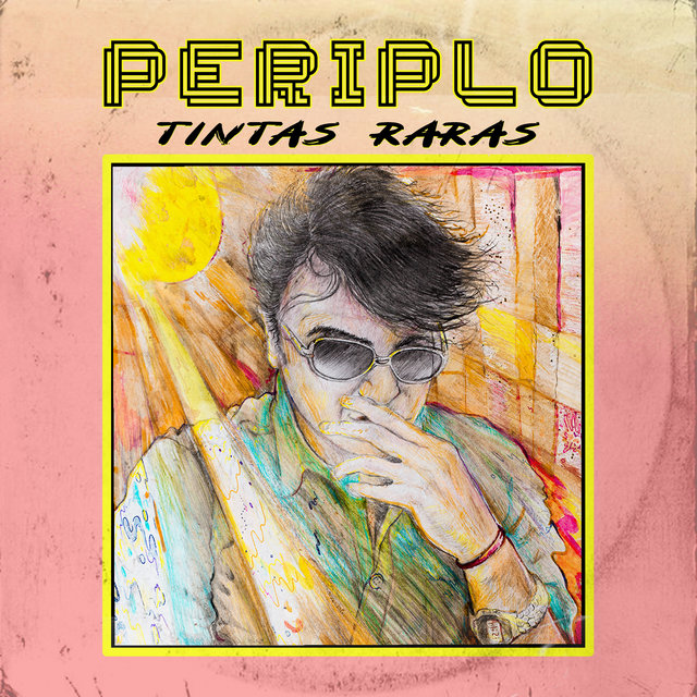 Tintas Raras
