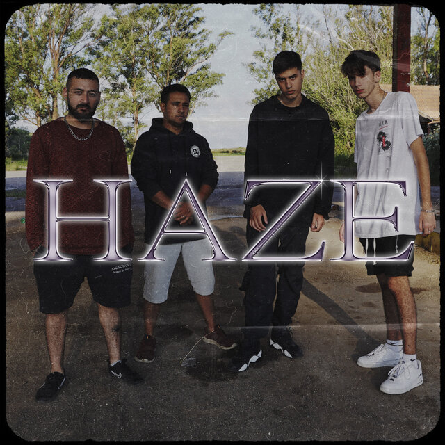HAZE