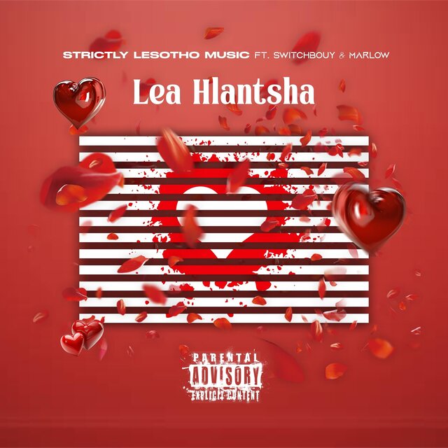 Lea Hlantsha