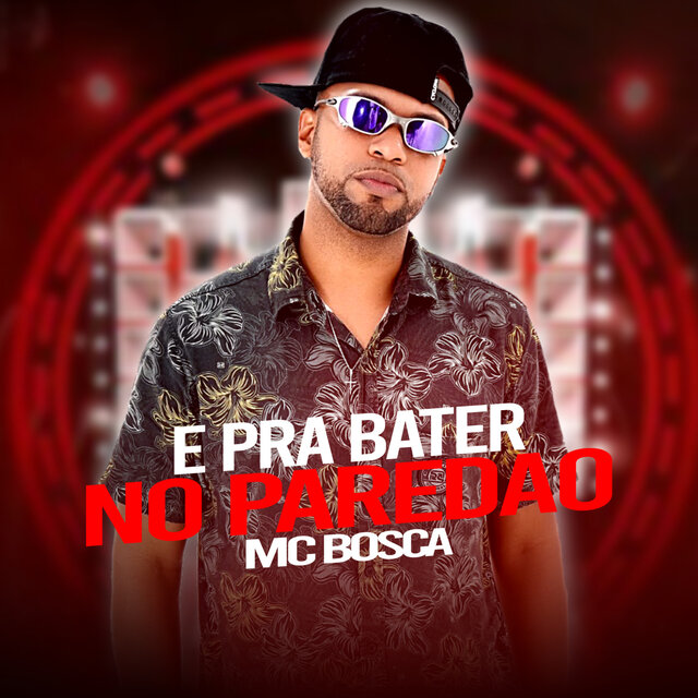 E PRA BATER NO PAREÃO