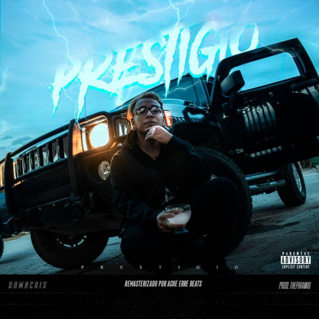 Prestigio (Remasterizado)