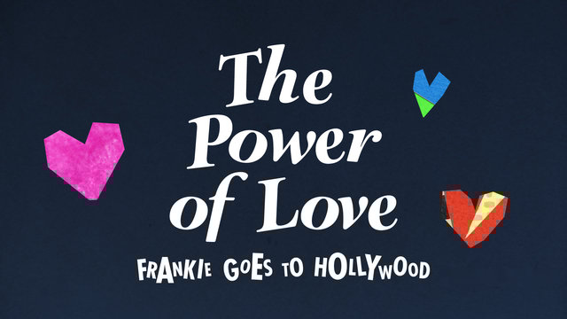 The Power Of Love