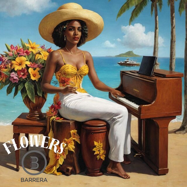 Flowers (Latin Version)