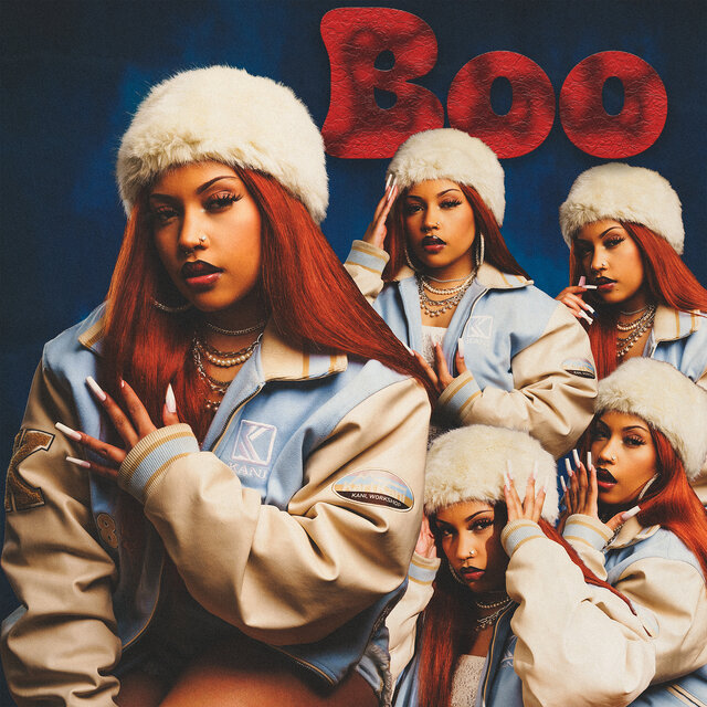Boo
