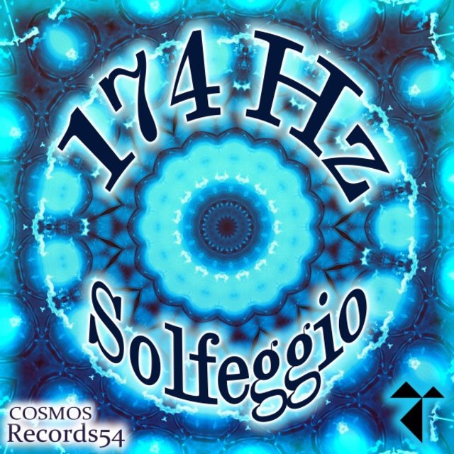 174 Hz Solfeggio Energy