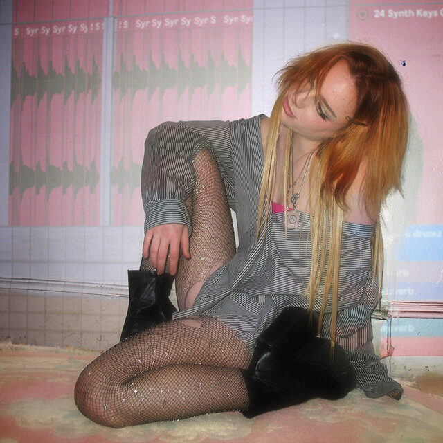 Dreams That Seep / take a taste