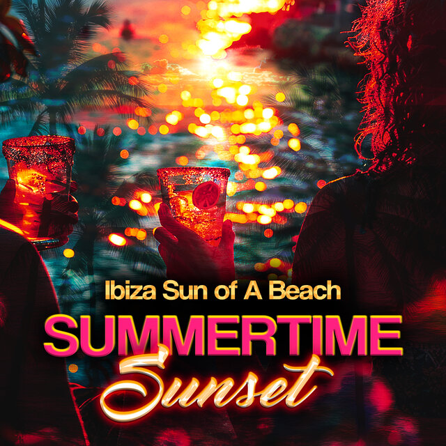 Summertime Sunset