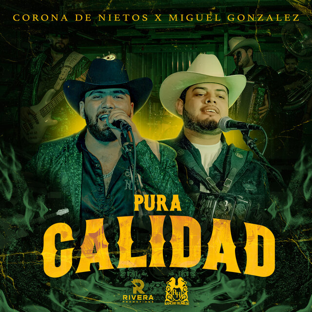 Pura Calidad