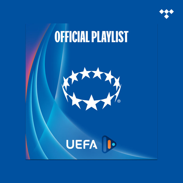 UEFA Women's Champions League | Official Playlist