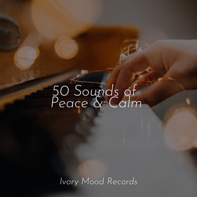 50 Sounds of Peace & Calm