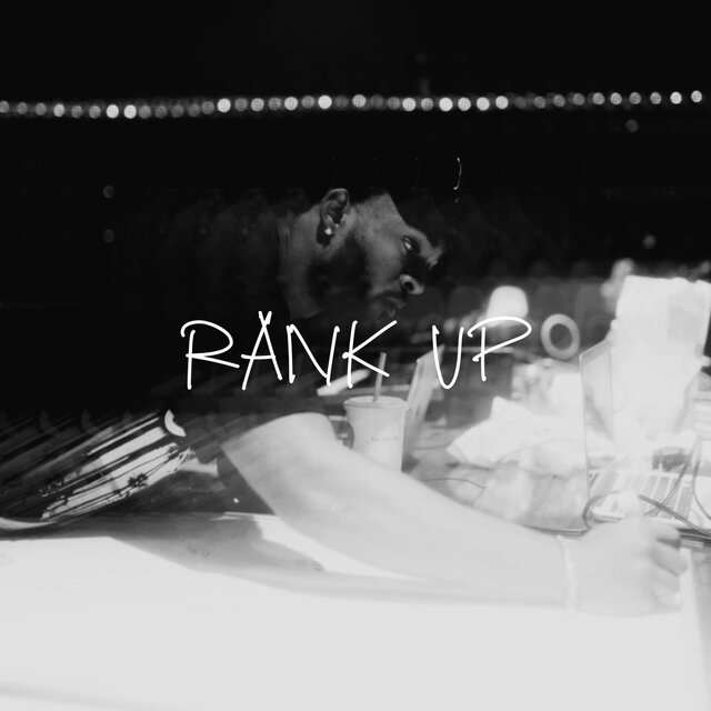 RANK UP FREESTYLE