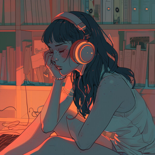Tonos De Spa Lofi: Melodías De Masaje