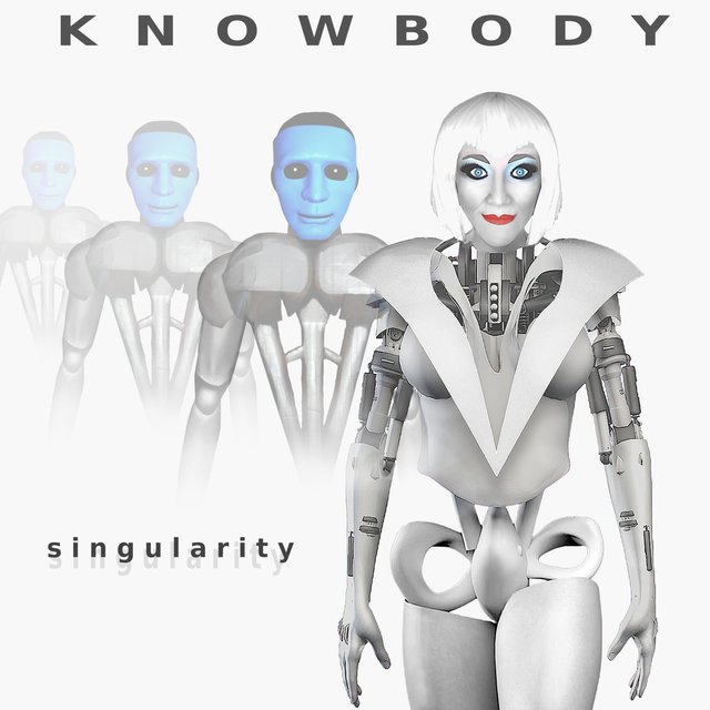 Singularity