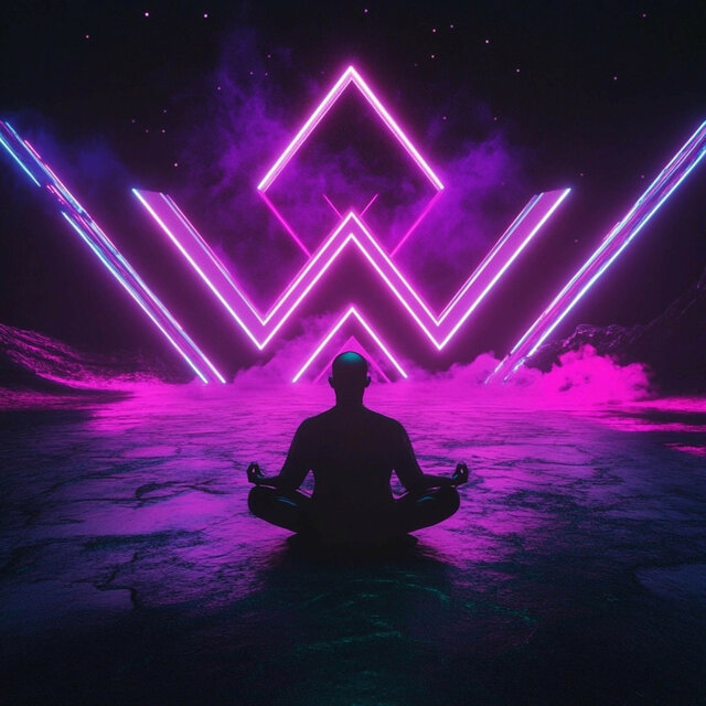 Healing Meditation Frequencies