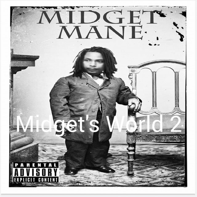 Midget's World 2