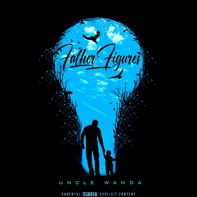 Father Figures