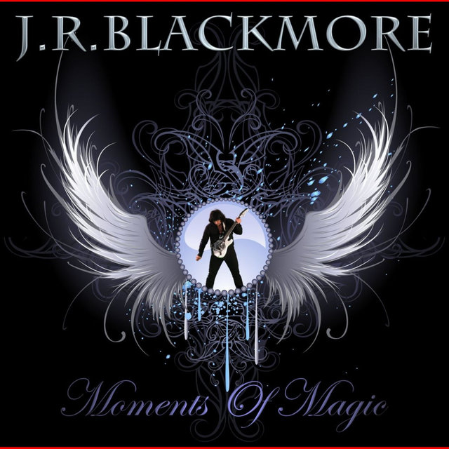 Moments of Magic