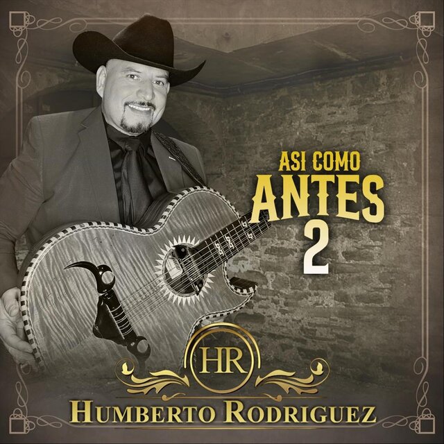 Asi Como Antes 2