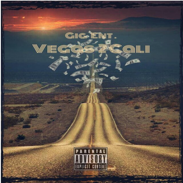 Vegas 2 Cali