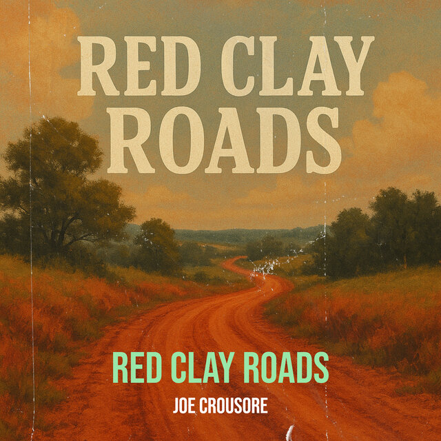 Red Clay Roads