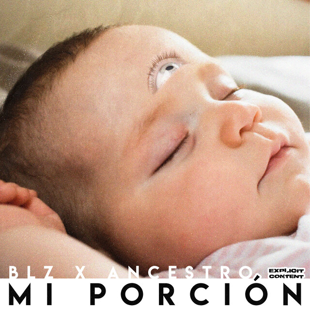 mi porción