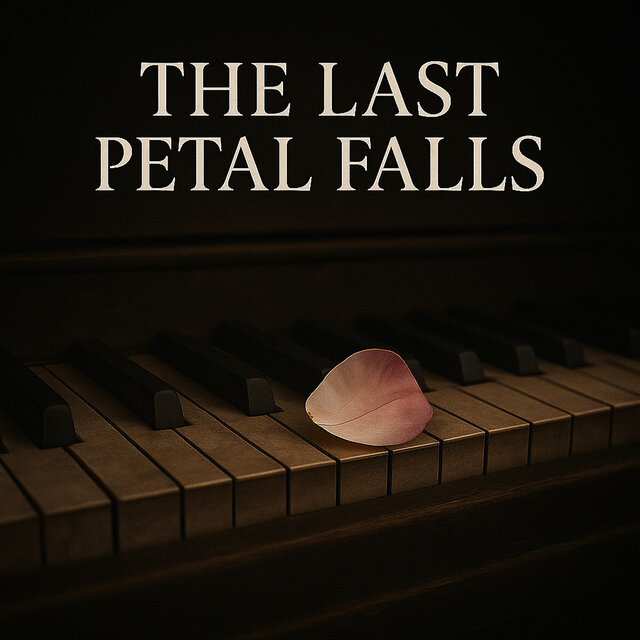 The Last Petal Falls