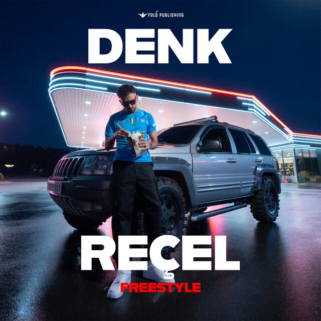 REÇEL (Freestyle)