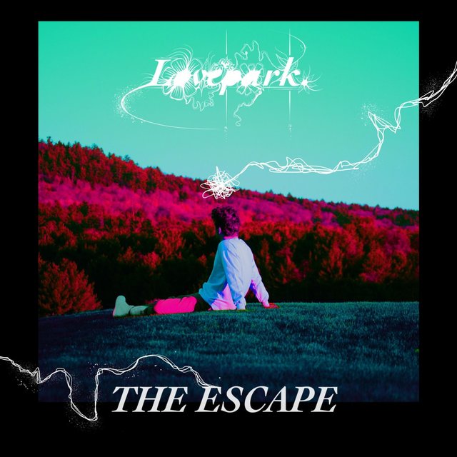 THE ESCAPE