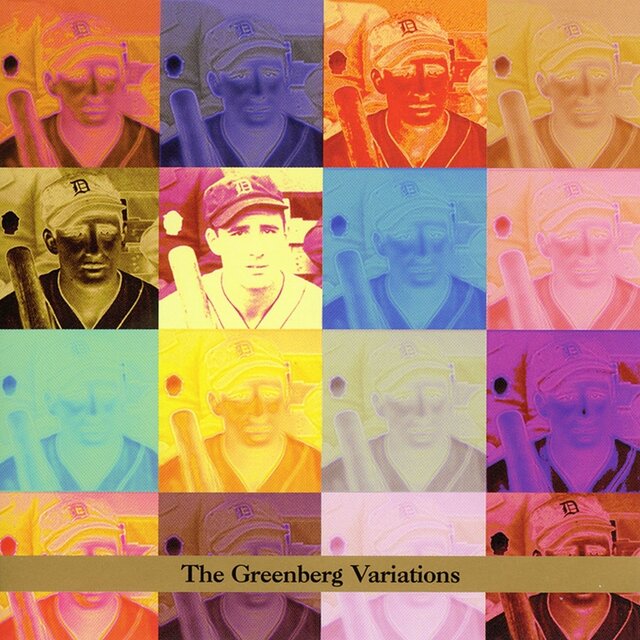 The Greenberg Variations