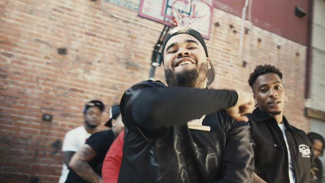 No Kizzy (Official Video)