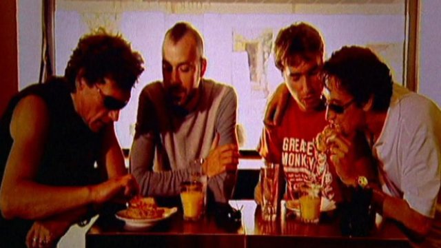 7-me niebo nienawisci