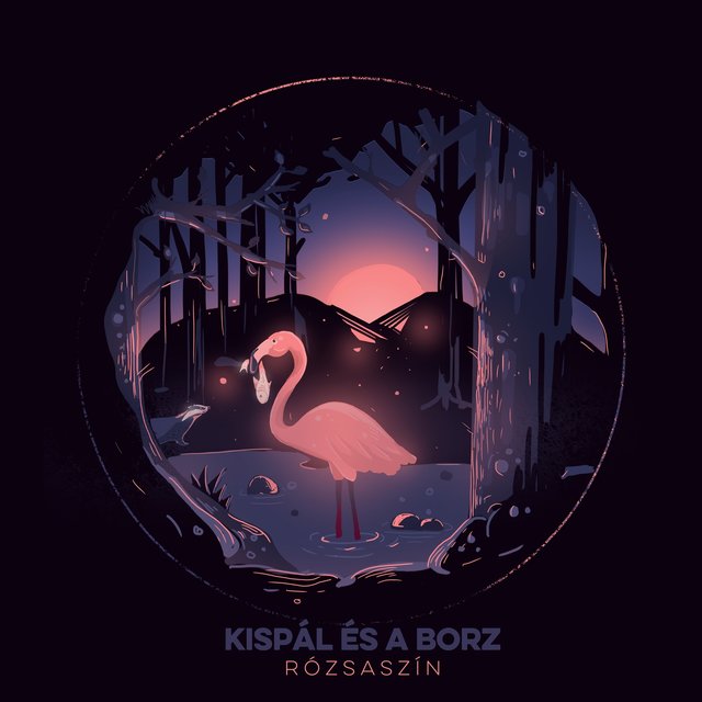 Rózsaszín (Lájv '22)