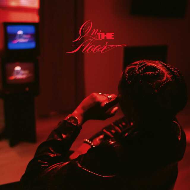 TheARTI$t on TIDAL