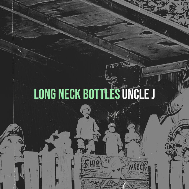 Long Neck Bottles